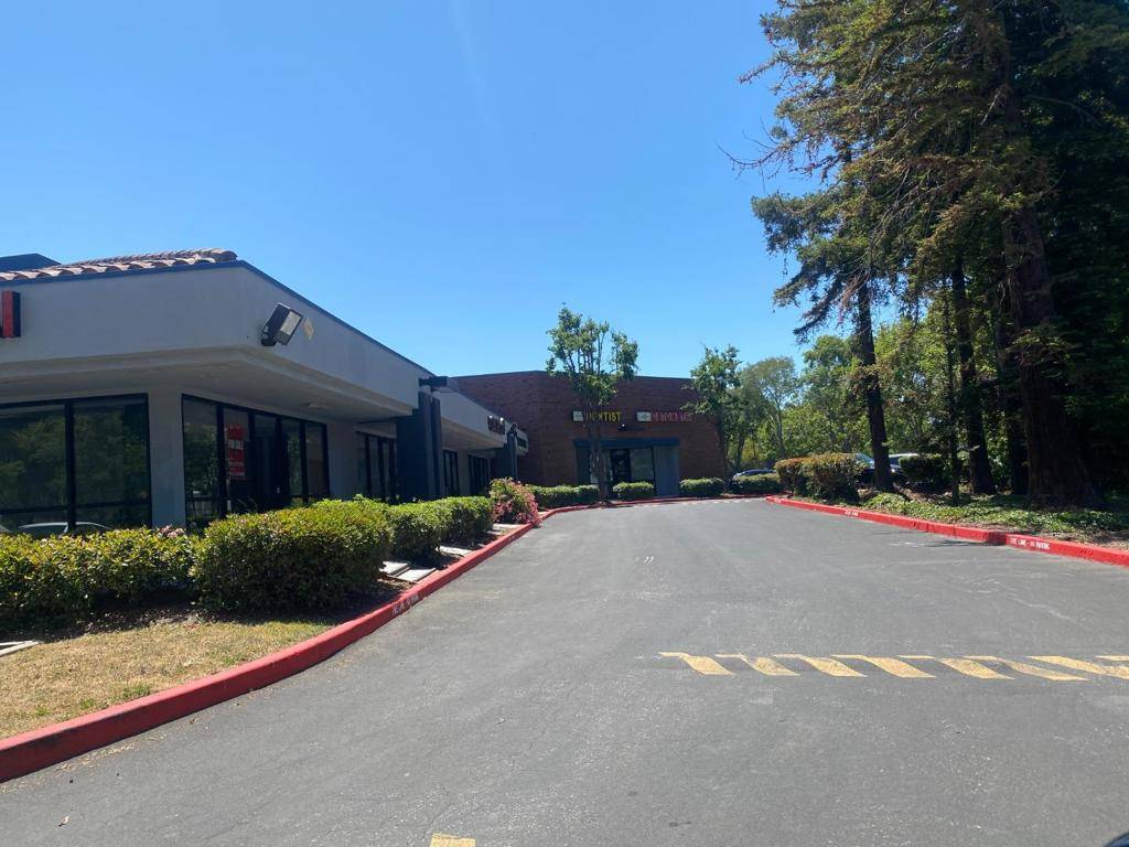 San Jose, CA 95131,2050 Concourse DR #56