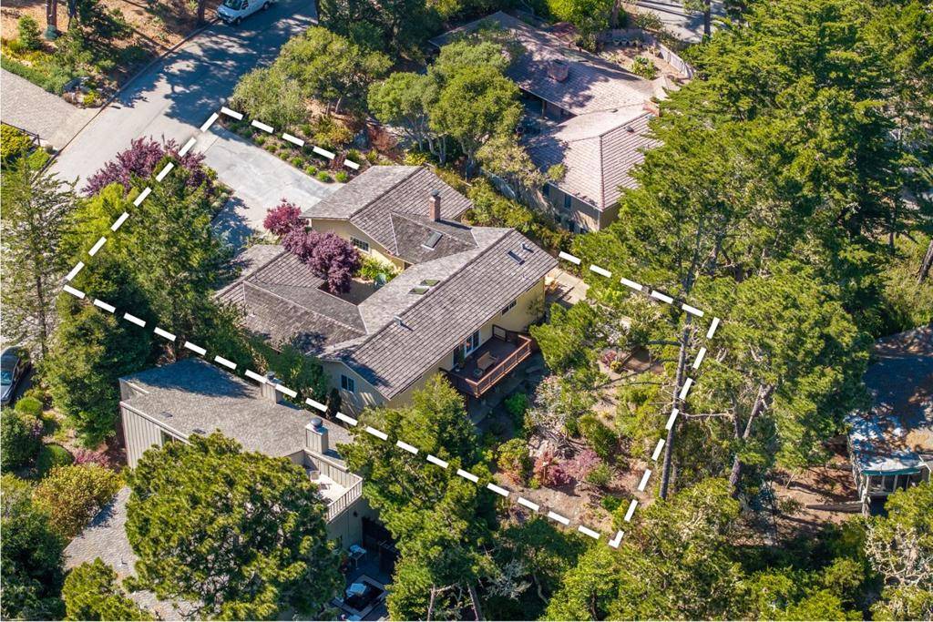 Monterey, CA 93940,5 Wyndemere Vale