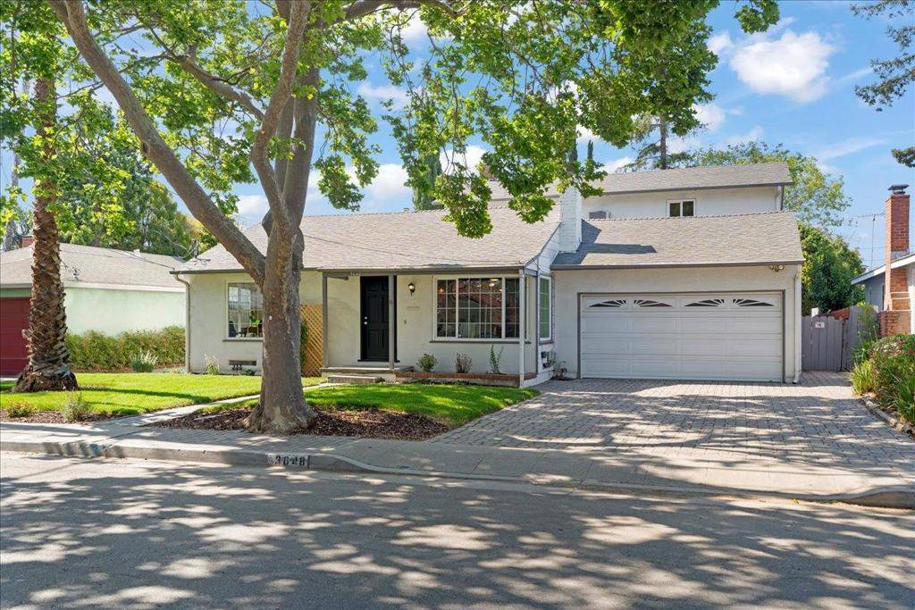 Santa Clara, CA 95051,3048 El Sobrante ST