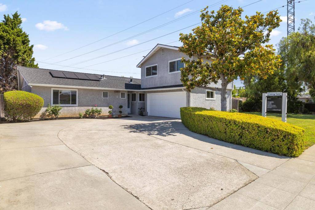 San Jose, CA 95124,1795 Foxworthy AVE