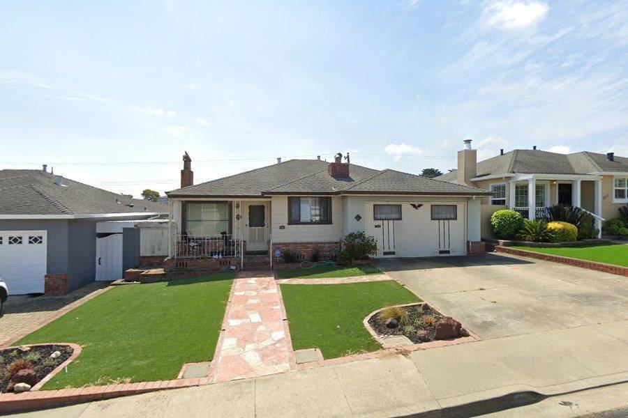 South San Francisco, CA 94080,315 Hazelwood DR