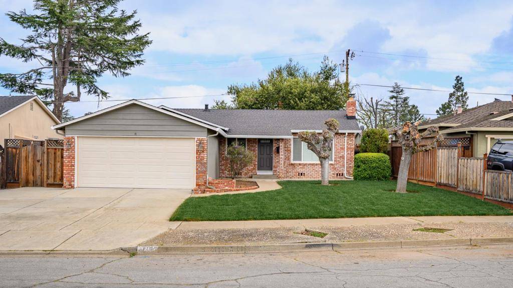 San Jose, CA 95130,2492 Ottawa WAY