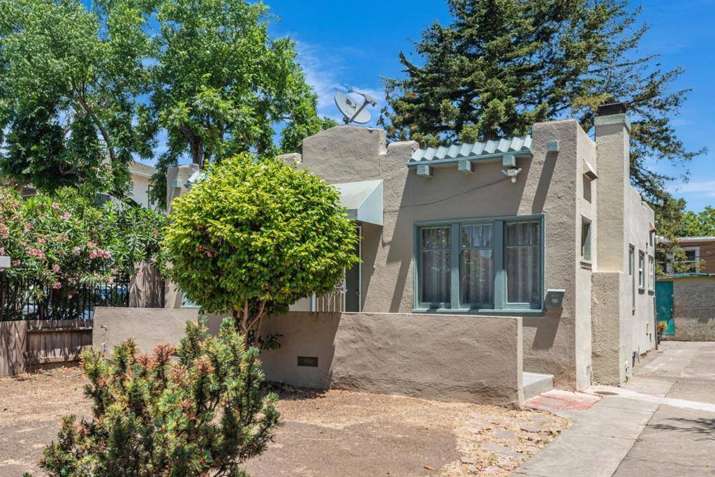 Redwood City, CA 94062,141 Clinton ST