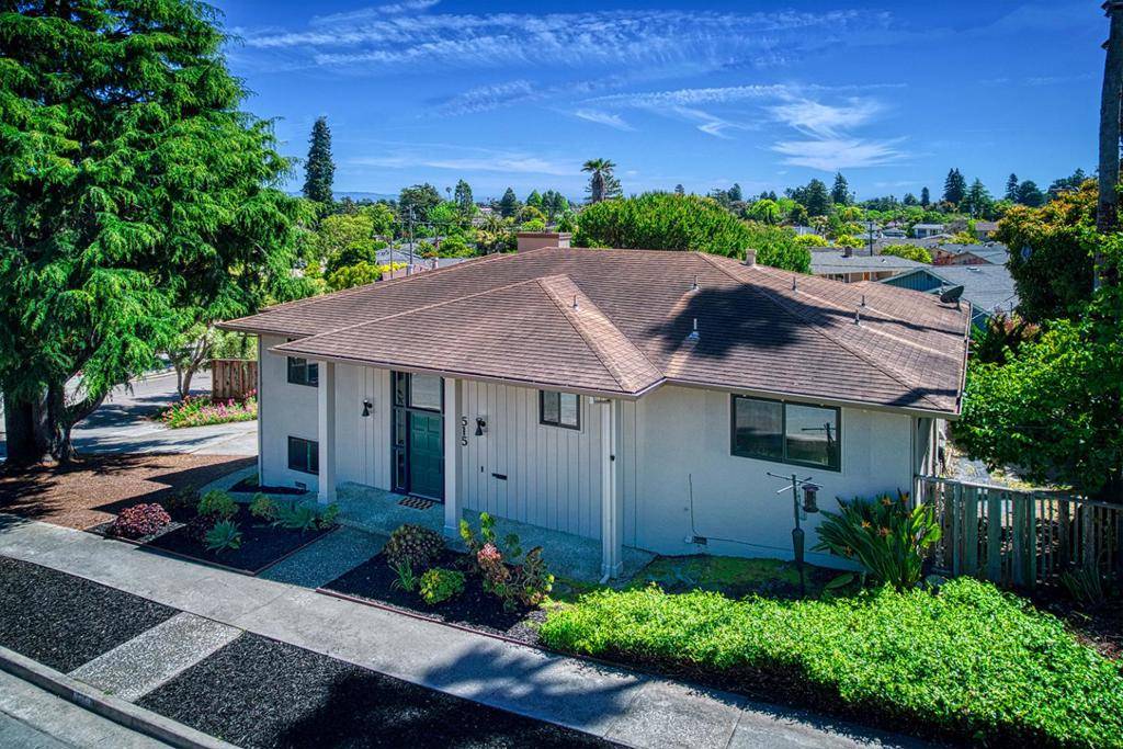Santa Cruz, CA 95060,515 Escalona DR