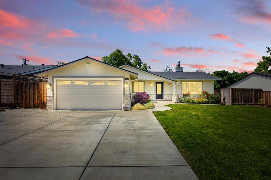 Saratoga, CA 95070,18283 Clemson AVE