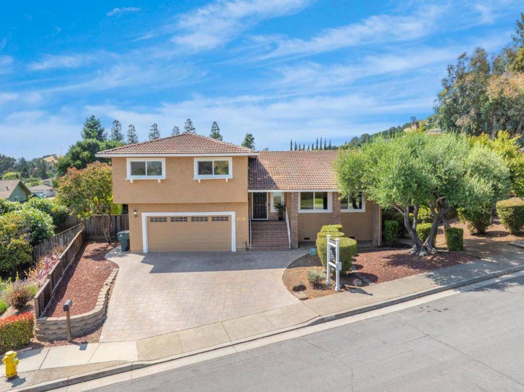 Morgan Hill, CA 95037,810 W Main AVE