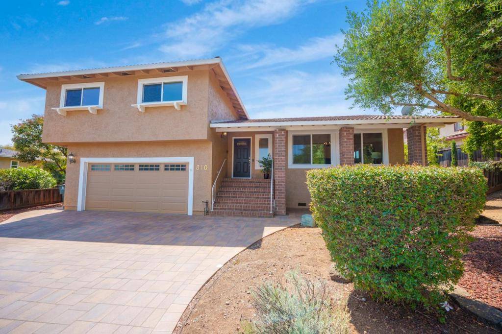 Morgan Hill, CA 95037,810 W Main AVE
