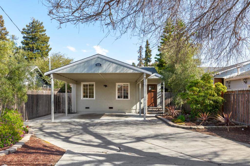 Redwood City, CA 94063,710 5th Ave
