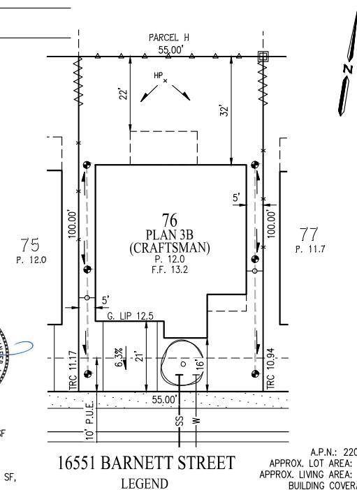 Lathrop, CA 95330,16551 Barnett ST