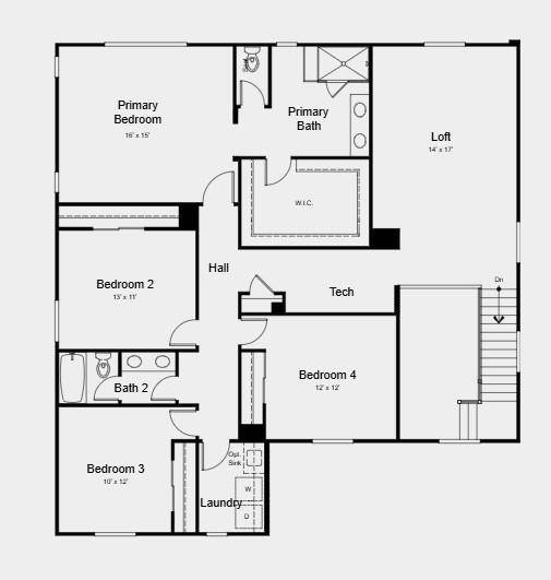 Lathrop, CA 95330,16551 Barnett ST