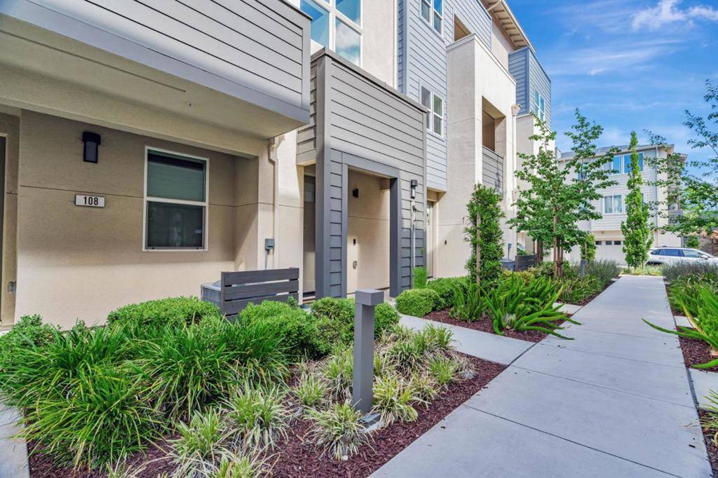 Santa Clara, CA 95051,2930 Boyter PL #106