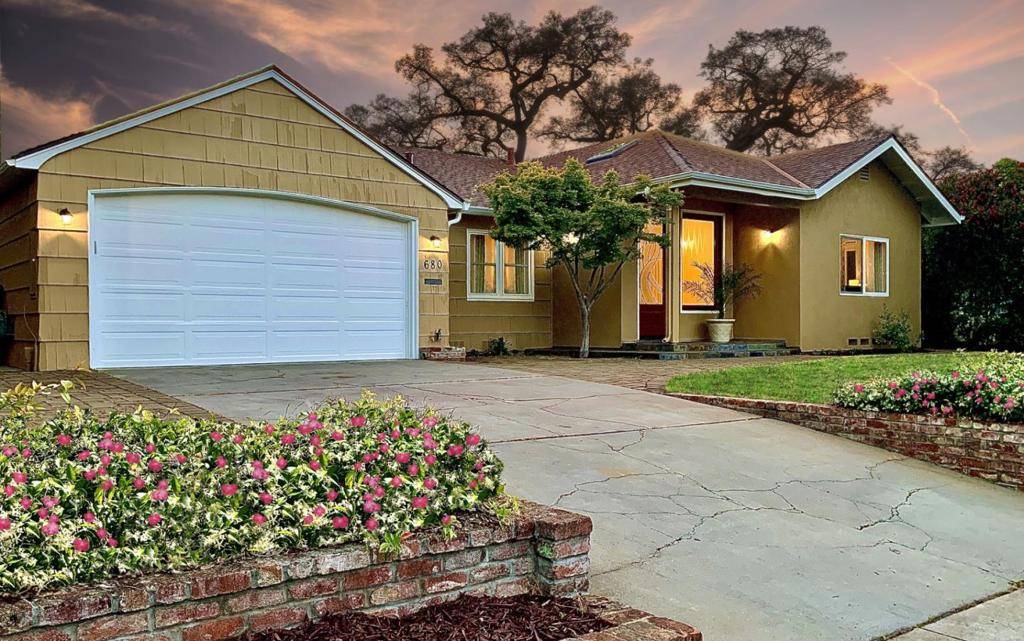 Palo Alto, CA 94306,680 Georgia AVE