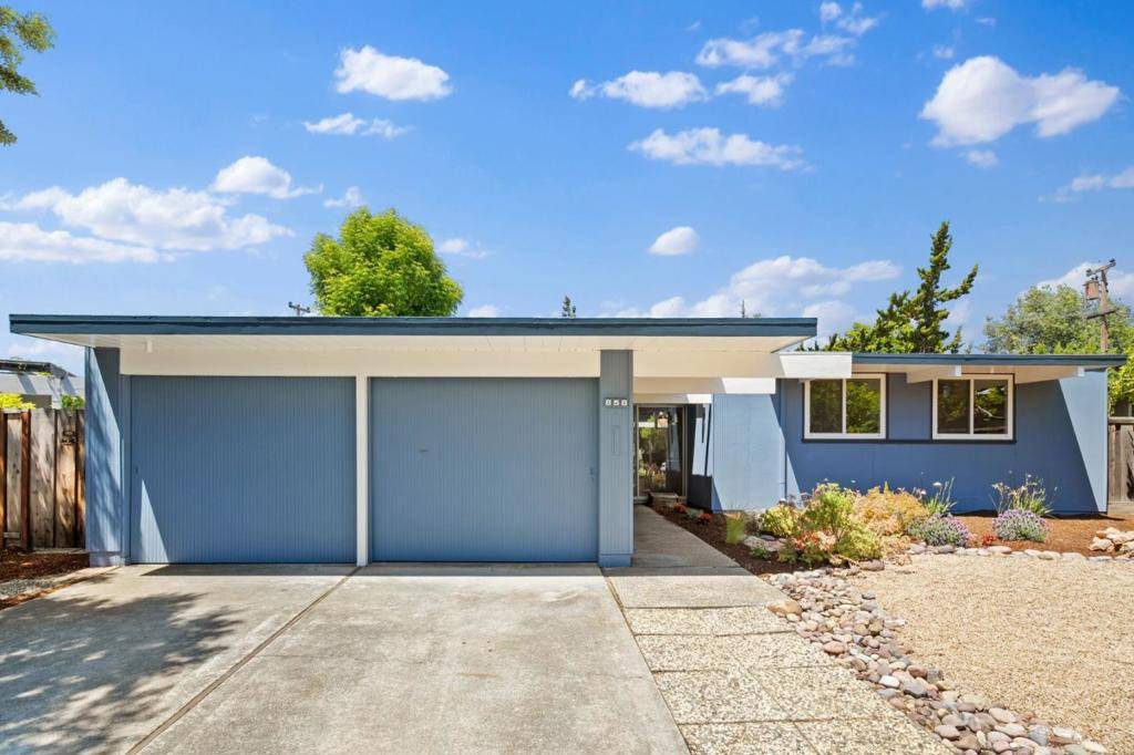Sunnyvale, CA 94087,858 Cornwall CT