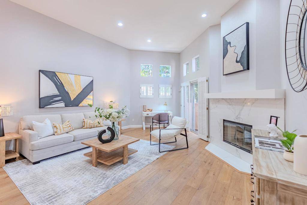 Sunnyvale, CA 94086,992 Alpine TER #5