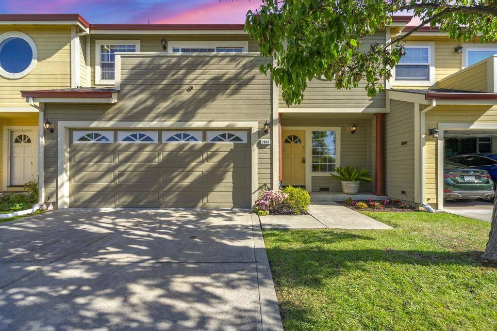Campbell, CA 95008,2960 Massih CT