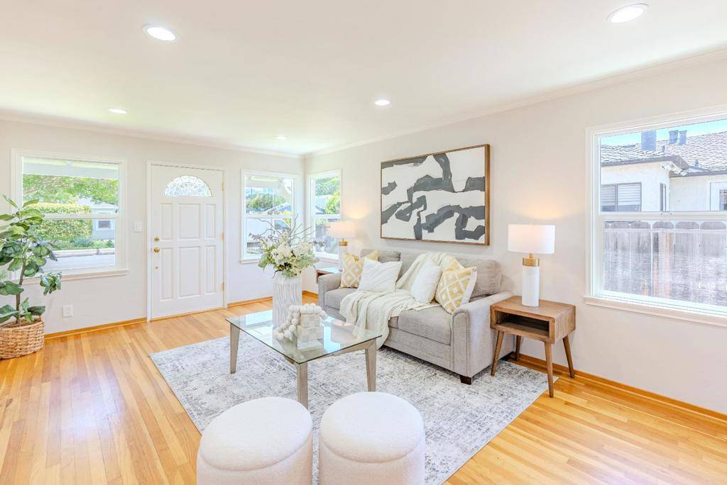 Sunnyvale, CA 94086,143 Florence ST