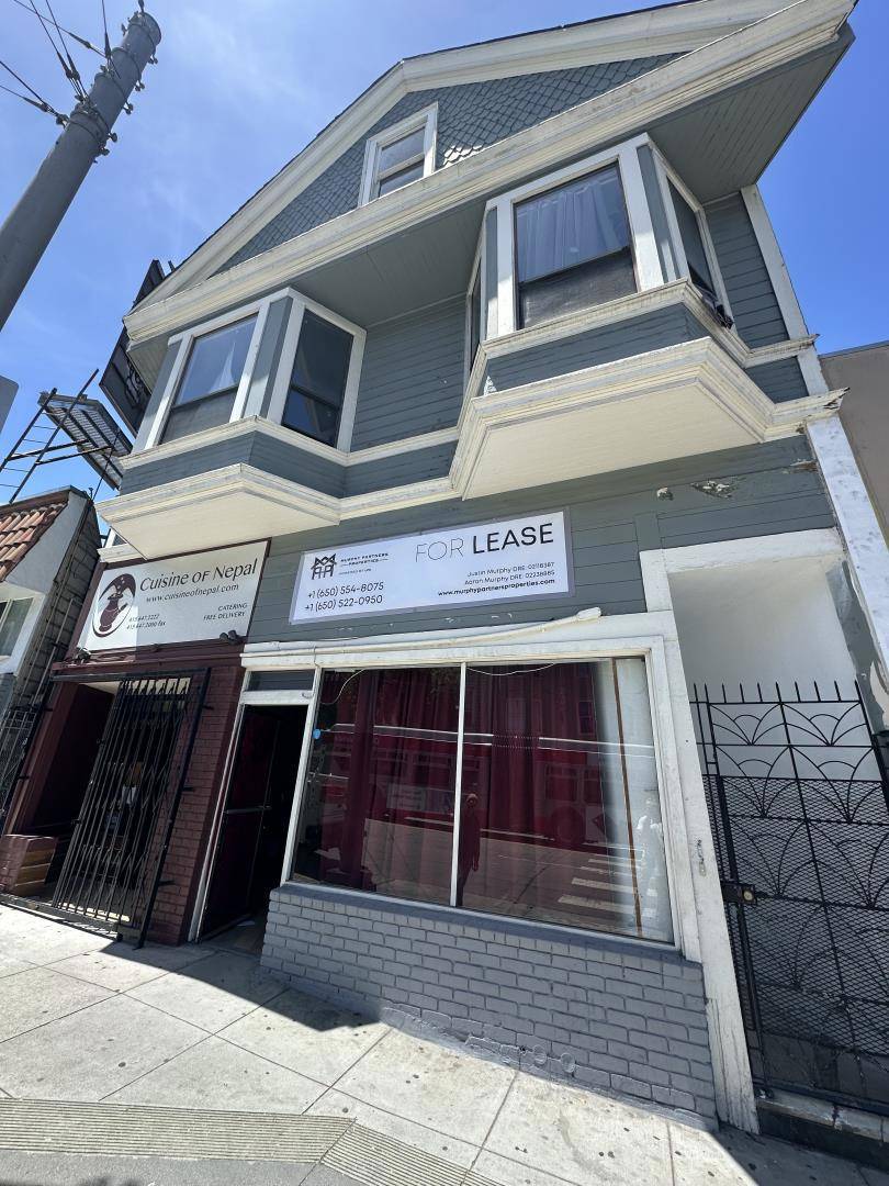 San Francisco, CA 94110,3486 Mission ST #3484