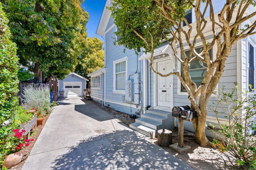 Santa Cruz, CA 95060,514 Washington ST