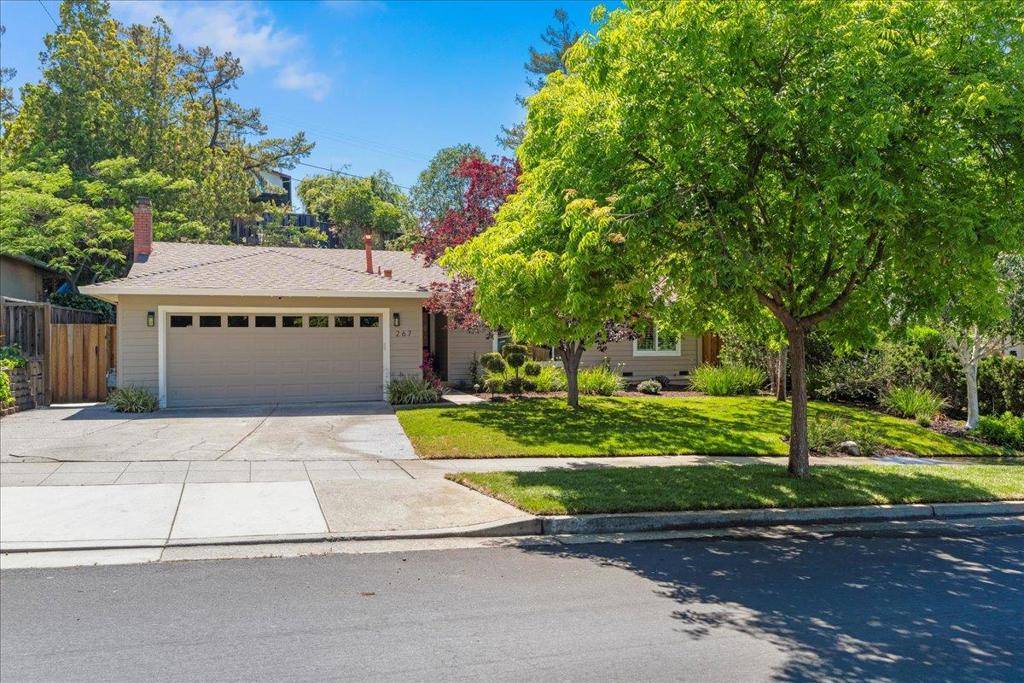 Los Gatos, CA 95032,267 More AVE
