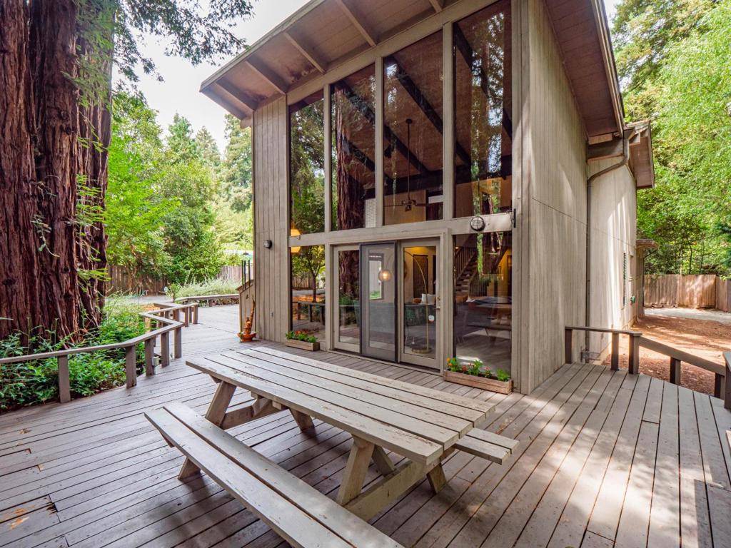 Ben Lomond, CA 95005,251 Sunnycroft RD