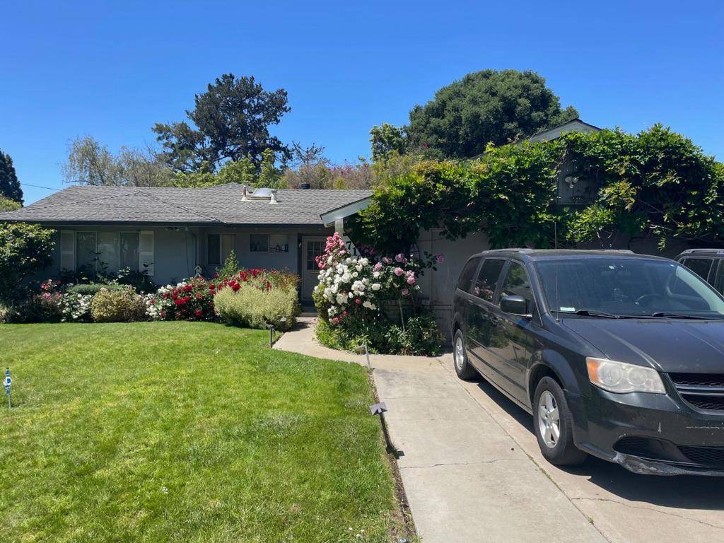 Salinas, CA 93901,710 Fairmont DR