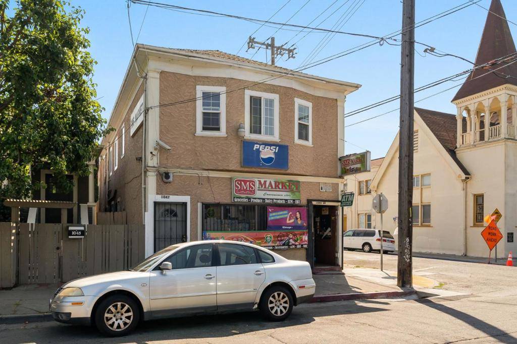 Emeryville, CA 94608,1049 55th ST