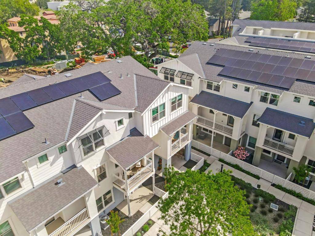 Walnut Creek, CA 94597,231 Oak CIR