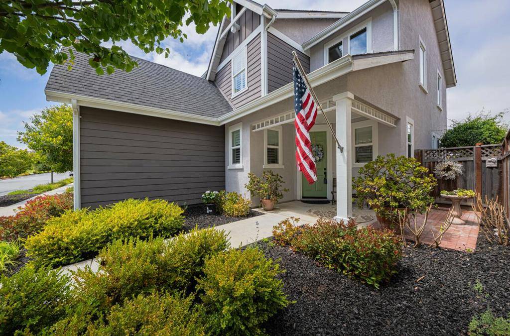 CA 93933,17210 Logan ST