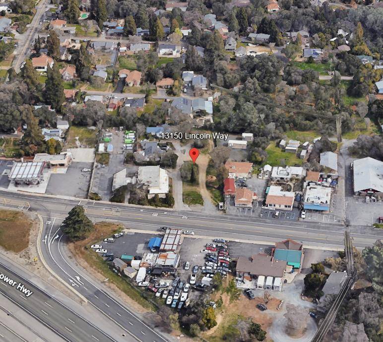 Auburn, CA 95603,13150 Lincoln WAY