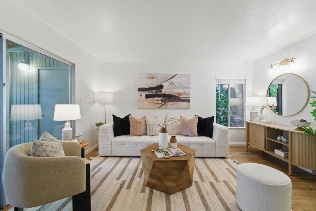 Mountain View, CA 94043,505 Cypress Point DR #161