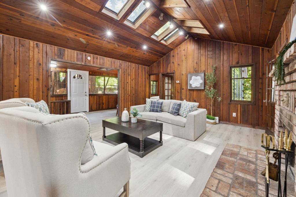 Boulder Creek, CA 95006,254 Teilh DR