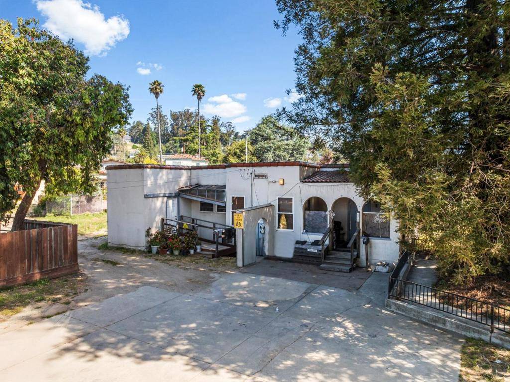 Santa Cruz, CA 95060,Mission ST
