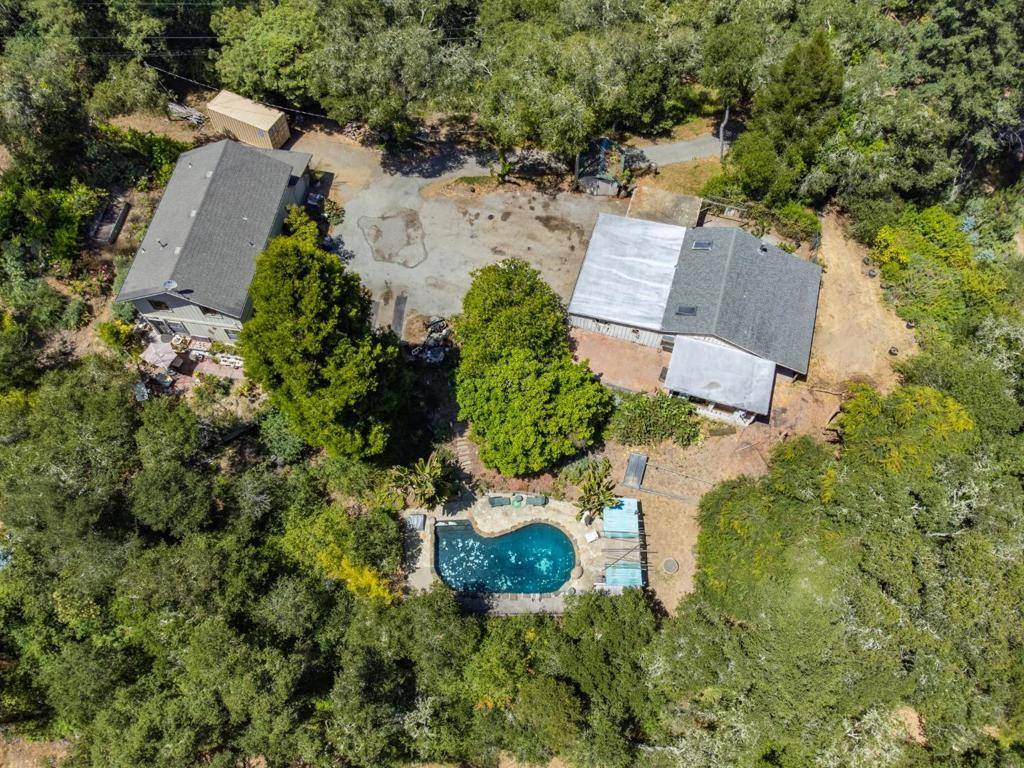 Aptos, CA 95003,4151 Freedom BLVD