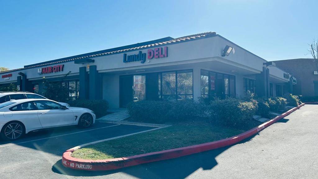 San Jose, CA 95131,2050 Concourse DR #2