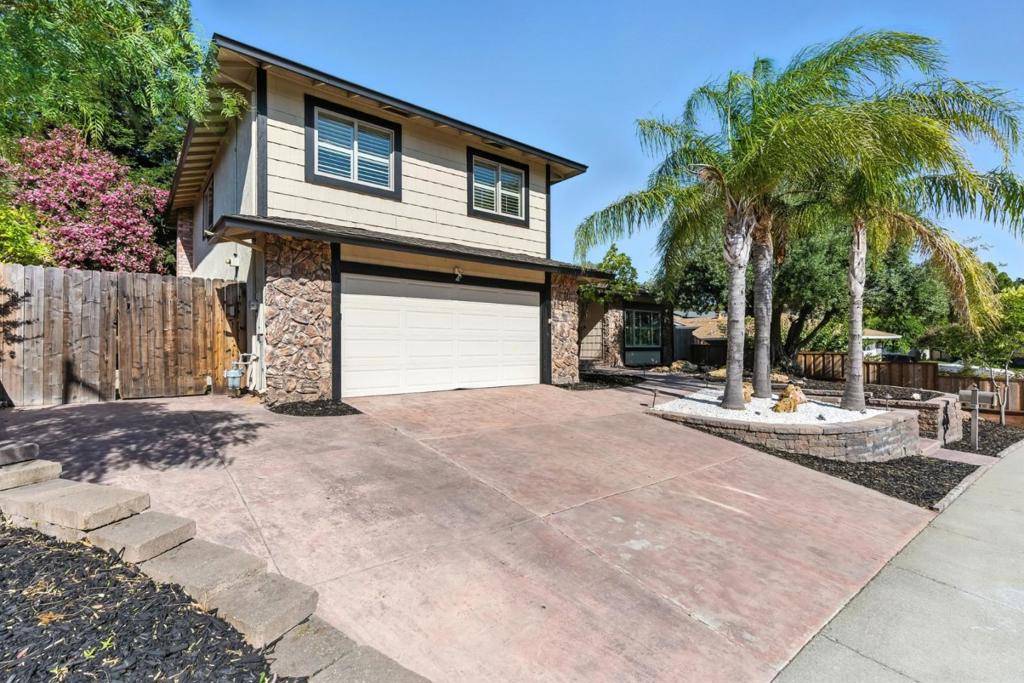 Pittsburg, CA 94565,4418 Valle VIS