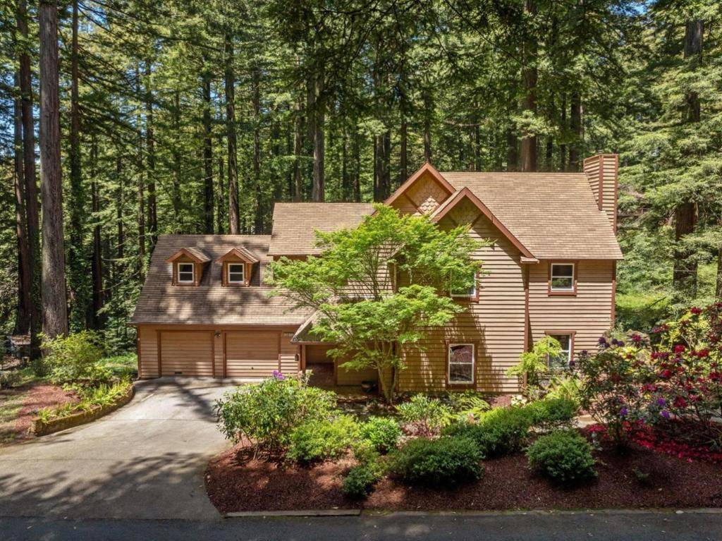 Woodside, CA 94062,13872 Silver Sky WAY