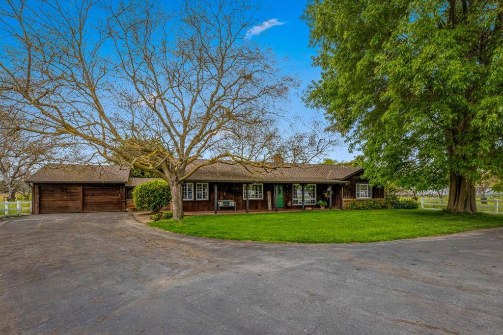 San Martin, CA 95046,13755 Columbet AVE