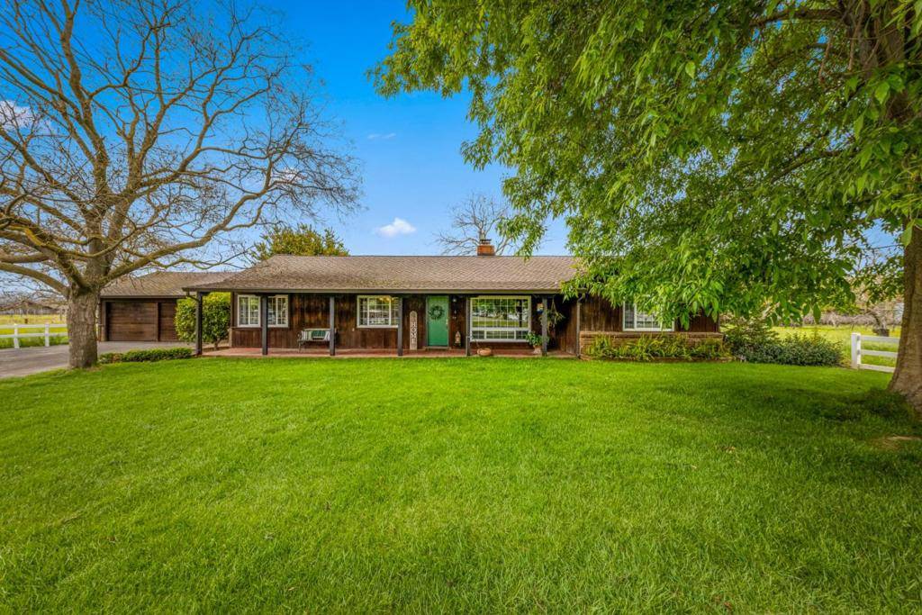 San Martin, CA 95046,13755 Columbet AVE