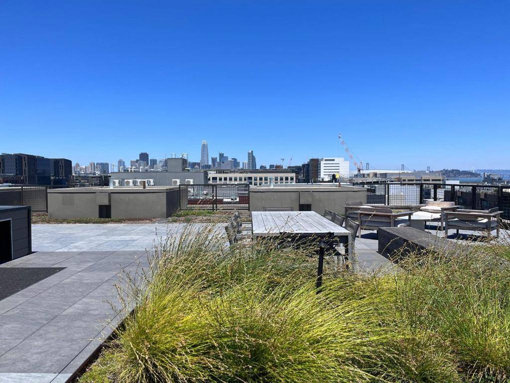 San Francisco, CA 94107,815 Tennessee ST #101