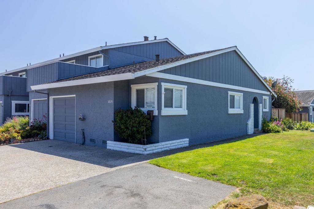 Half Moon Bay, CA 94019,1026 Suzanne CT
