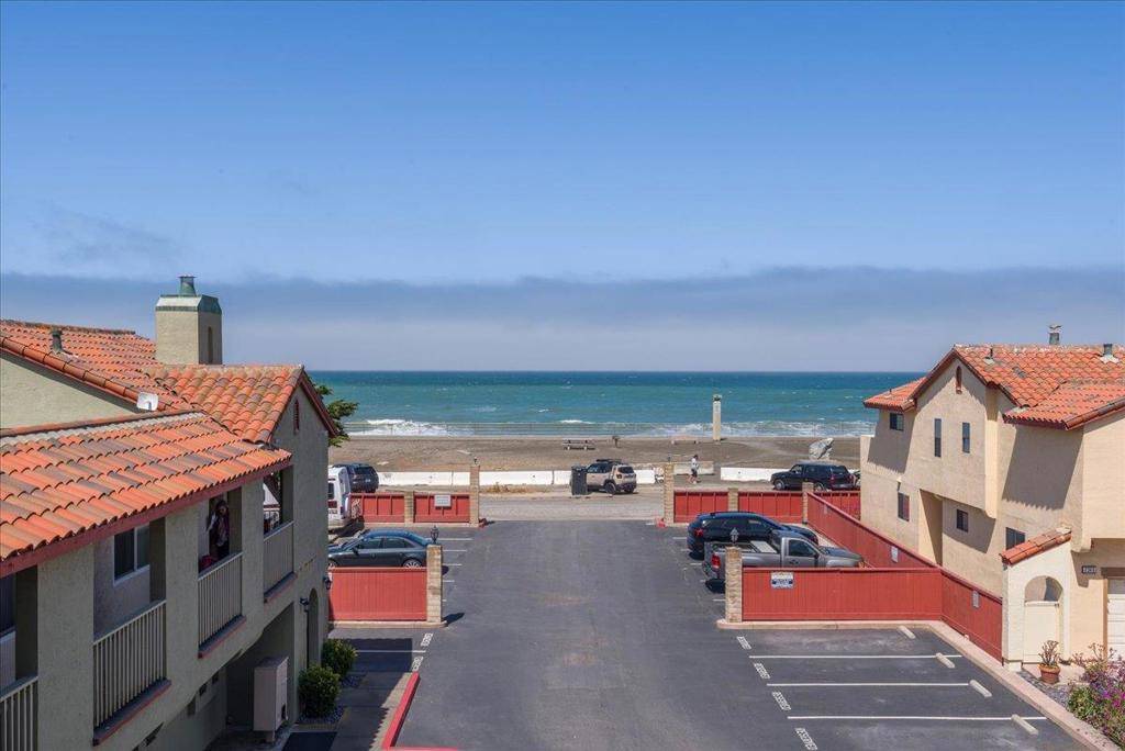 Pacifica, CA 94044,2355 Beach BLVD #303