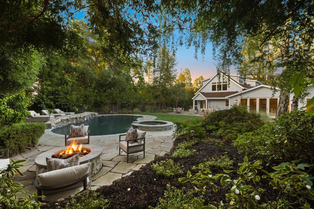 Los Altos, CA 94024,1666 Kensington AVE
