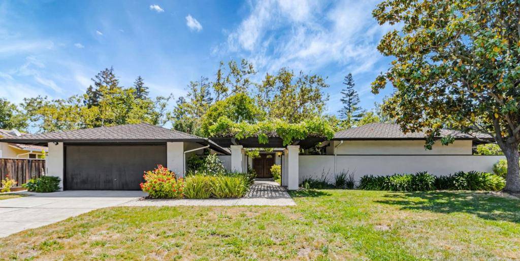 Saratoga, CA 95070,13046 Anza DR