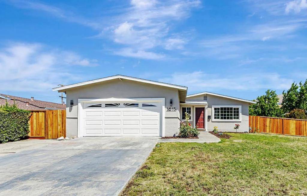 Milpitas, CA 95035,1615 Dennis AVE