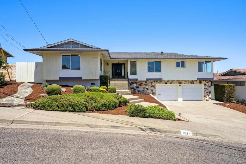 San Carlos, CA 94070,3324 Melendy DR