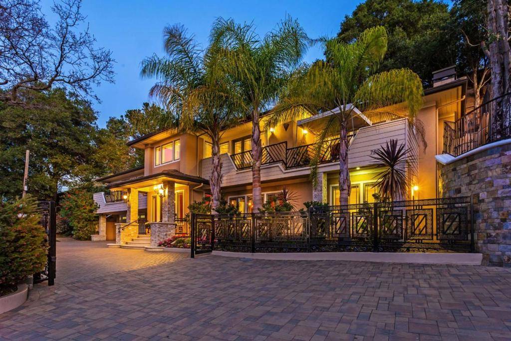 Los Altos, CA 94022,780 S El Monte AVE