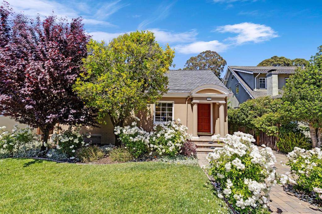 Burlingame, CA 94010,838 Walnut AVE