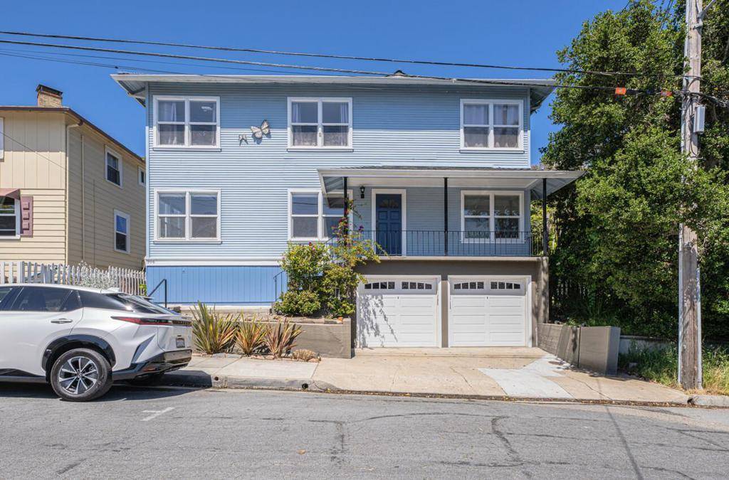 Pacific Grove, CA 93950,206 Cypress AVE