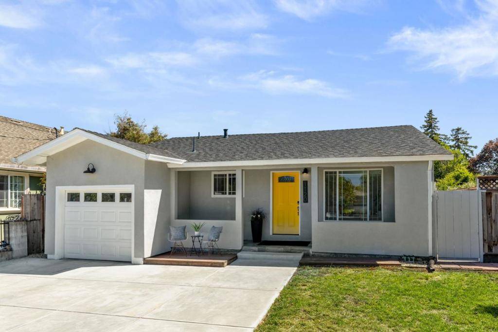 East Palo Alto, CA 94303,1120 Alberni ST
