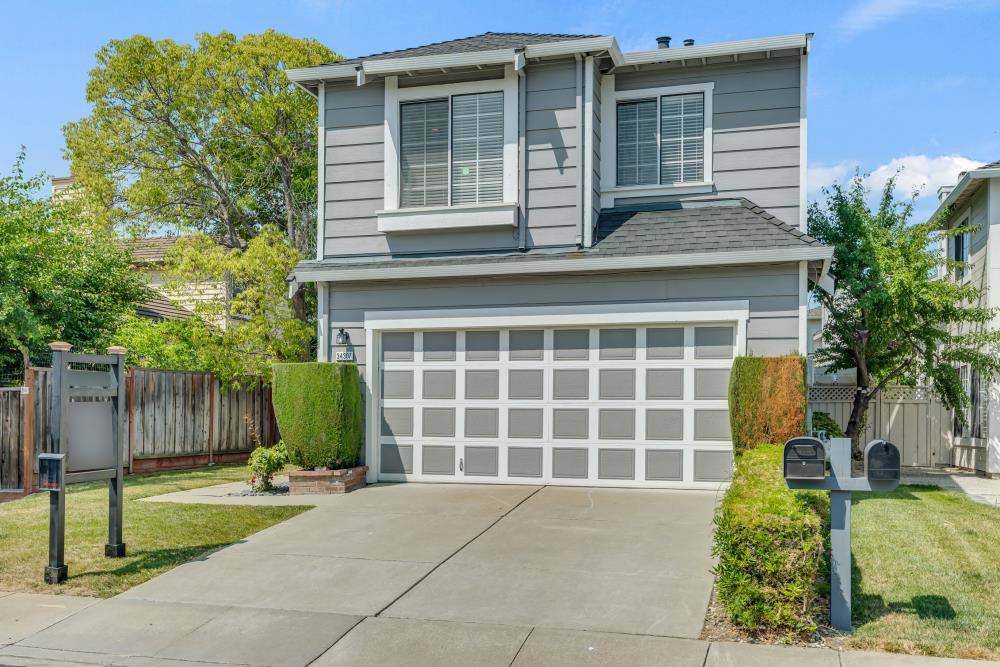 Fremont, CA 94555,34307 Quartz TER